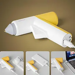 Клейовий пістолет BeaverLAB Electric Glue Gun (DDL-G1B) - мініатюра 9