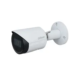 Відеокамера DH-IPC-HFW2831SP-S-S2 Dahua 8Mp f=2.8mm (99-00002155) - мініатюра 1