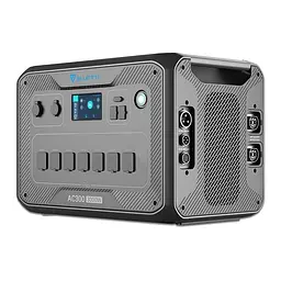 Портативна зарядна станція (інвертор) BLUETTI AC300 3000W