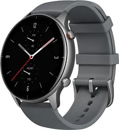 Смарт-годинник Amazfit GTR 2e Slate Gray A2023