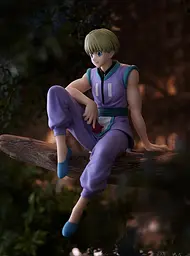 Фігурка FuRyu Noodle Хантер х Хантер Шалнарк Hunter x Hunter Shalnark 15 см F HH S 15 - мініатюра 3