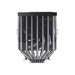 Кулер до процесора JONSBO CR-3000 ARGB Black - мініатюра 9
