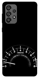 TPU чохол Demsky Speed для Samsung Galaxy A73 5G