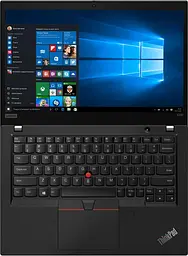 Ноутбук Lenovo ThinkPad X395 (20NL000HRT) Black (20NL000HRT) - мініатюра 5