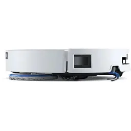 Пилосос Ecovacs DEEBOT T50S PRO OMNI WHITE (DEX69) - мініатюра 7