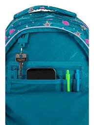 Рюкзак COOLPACK JERRY SEAFISH (F029963) - мініатюра 6