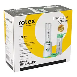 Блендер RTB3510-W Sport - мініатюра 5