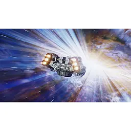 Ключ активації Microsoft Starfield Standard Edition для Xbox Series S/X - мініатюра 3