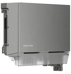 Інвертор EcoFlow Power Ocean PLUS 2500 Вт (PowerOcean Plus-INV-25kW-DE) - мініатюра 1
