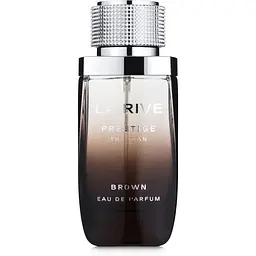 Туалетна вода для чоловіків La Rive Prestige The Man Brown, 75 мл (W0004060000) - мініатюра 2