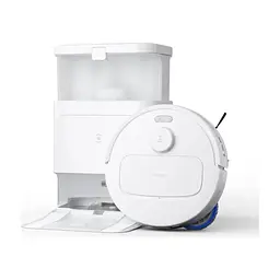 Пилосос Ecovacs DEEBOT N30 PRO OMNI (YDLX11-1 WHITE)