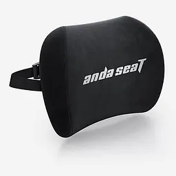 Подушка під голову крісла Anda Seat Novis Head Pillow Black