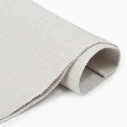 Ранер MBM HOME Тиша 50x160 см гравій мушля (KT-31 L GRAVEL/SHELL) - мініатюра 3