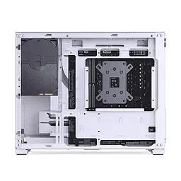Корпус Jonsbo D32 STD White (D32 STD White) - мініатюра 6