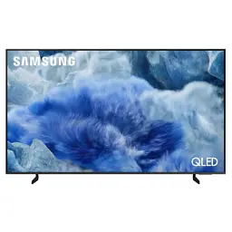 Телевізор Samsung QE43Q8FAAUXUA