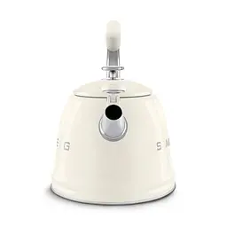 Чайник SMEG WKF01CR - мініатюра 2