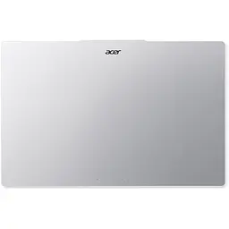 Ноутбук ACER Aspire Lite 15 AL15-44P-R01T, AMD Ryzen 5 7430U до 4.3 ГГц, 15.6-дюймовий Full HD, 16 ГБ, SSD 512 ГБ, відеокарта AMD Radeon, Free Dos,сріблястий - мініатюра 6