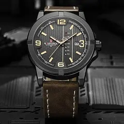 Чоловічий годинник Naviforce Cuba - мініатюра 5