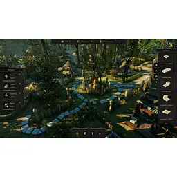 Ключ активації Microsoft Robin Hood - Sherwood Builders для Xbox Series S/X - мініатюра 3