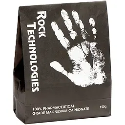 Магнезія-порошок Rock Technologies Dry 5 Loose Chalk 150 г (1054-008.0021)
