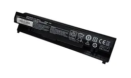 Акумулятор для ноутбука Dell G038N Latitude 2100 11.1V Black 5200 mAh