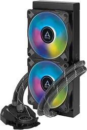 СВО Arctic Liquid Freezer II 240 ARGB 1700 (ACFRE00093A) Б/в - мініатюра 4