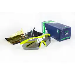 Окуляри Lynx Boston (LYNX-BOS-F) - мініатюра 2