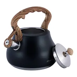 Чайник зі свистком Kamille KM-1092 2.7 л - мініатюра 5
