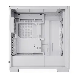Корпус для ПК APNX Creator C1-R White (APCM-CR01243.21) - мініатюра 7