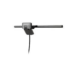 Настільна лампа BenQ Clip ScreenBar Halo 2 Dark Grey (9H.W4PWT.ES1) - мініатюра 6