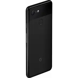 Смартфон Google Pixel 3 4/128GB Just Black Seller Refurbished - мініатюра 8