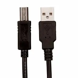 Кабель для принтера USB 2.0 AM/BM 5.0m ProfCable (ProfCable12-500) - мініатюра 5