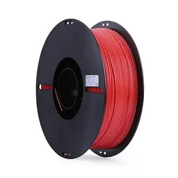 Пластик для 3D-принтера Creality PLA+ 1кг, 1.75мм, red (3301010309) - мініатюра 5