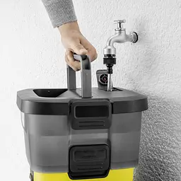Портативна мінімийка Karcher OC 4 (1.599-350.0) - мініатюра 4