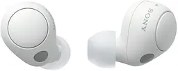Навушники Sony WF-C700N White (WFC700NW.CE7) - мініатюра 5