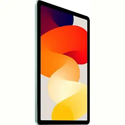 Планшет Xiaomi Redmi Pad SE 4/128GB (VHU5356EU) Mint Green зелений - мініатюра 2