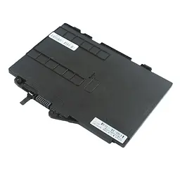 Акумулятор для ноутбука HP ST03XL (EliteBook 720 G4, 820 G4 series) 11.55V 49Wh 4250 mAh Black - мініатюра 2