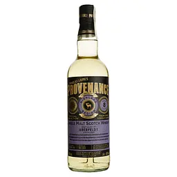 Віскі Douglas Laing Provenance Aberfeldy 8 yo Single Malt Scotch Whisky, 46%, 0,7 л - мініатюра 2