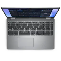 Ноутбук Dell Precision 3590 (210-BLMZ_U716512WP) - мініатюра 4