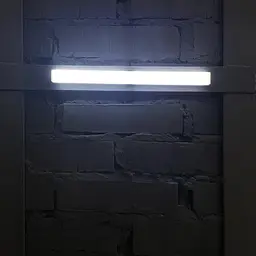 Лампа на акумуляторах PD LED-30 світлодіодна 30 см - мініатюра 4