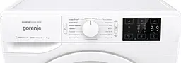 Пральна машина Gorenje (WNGPI72SBS) - мініатюра 11