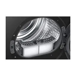 Сушильна машина Samsung DV90T6240LB/UA - мініатюра 2