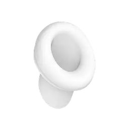 Satisfyer - Змінна насадка для Satisfyer 2 (5 шт)