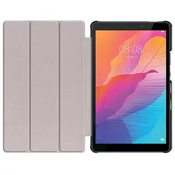Чохол до планшета Armorstandart Smart Case Huawei MatePad T8 8' (Kobe2-W09A) Green (ARM58601) - мініатюра 3