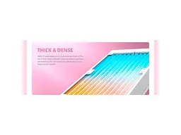 Водяне охолодження ID-COOLING FX240 INF Pink - мініатюра 12