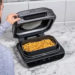 Гриль Ninja Foodi Max AG551EU - мініатюра 5