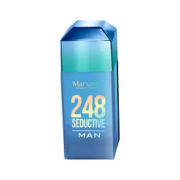 Парфумована вода чоловіча Marxzelle 248 Seductive Man 100 мл (MM33502)