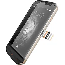 Скло захисне Vinga для Doogee S30 (VTPGS-DS30) - мініатюра 6