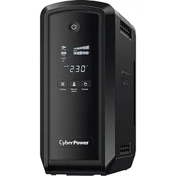Лінійно-інтерактивний ДБЖ CyberPower CP900EPFCLCD