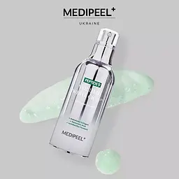 Есенція для обличчя Medi-Peel Peptide 9 Volume White Cica Essence Pro освітлювальна киснева з центеллою 100 мл - мініатюра 3